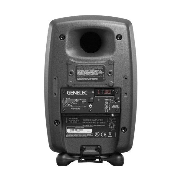 Genelec 8030C. Monitor de Referencia 5". Pieza