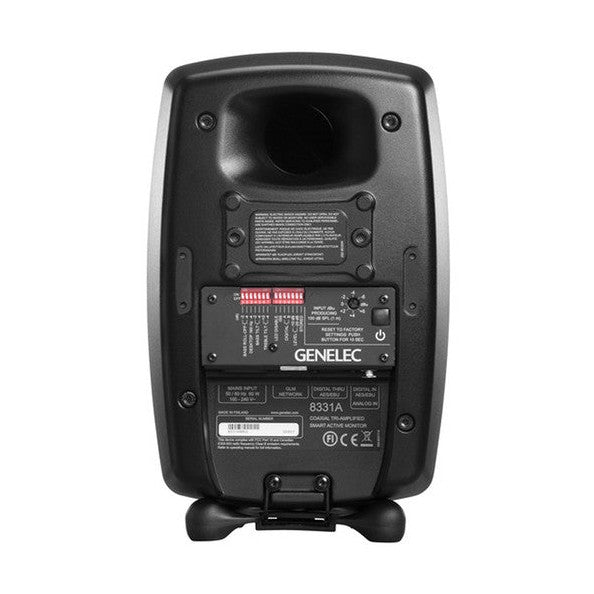 Genelec 8331A. Monitor de Referencia 5.1". Pieza