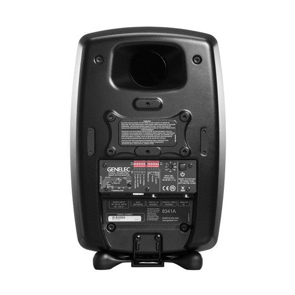 Genelec 8341A. Monitor de Referencia 6.6". Pieza
