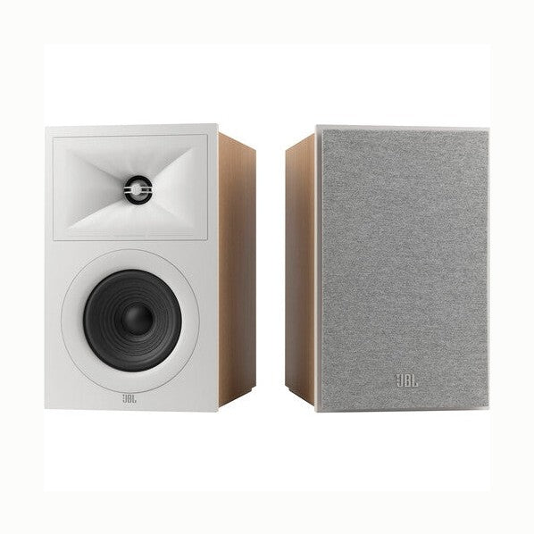 JBL Stage 250B. Altavoz de Estanteria 2 Vias. Par