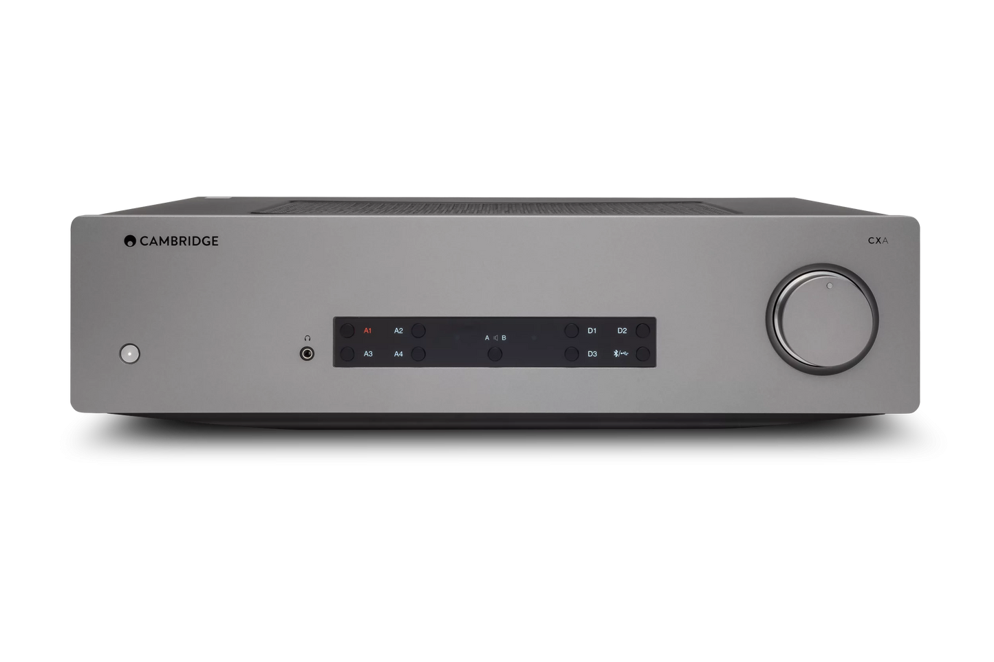 Cambridge Audio CXA81 MKII. Amplificador Integrado 80 Watts x 2