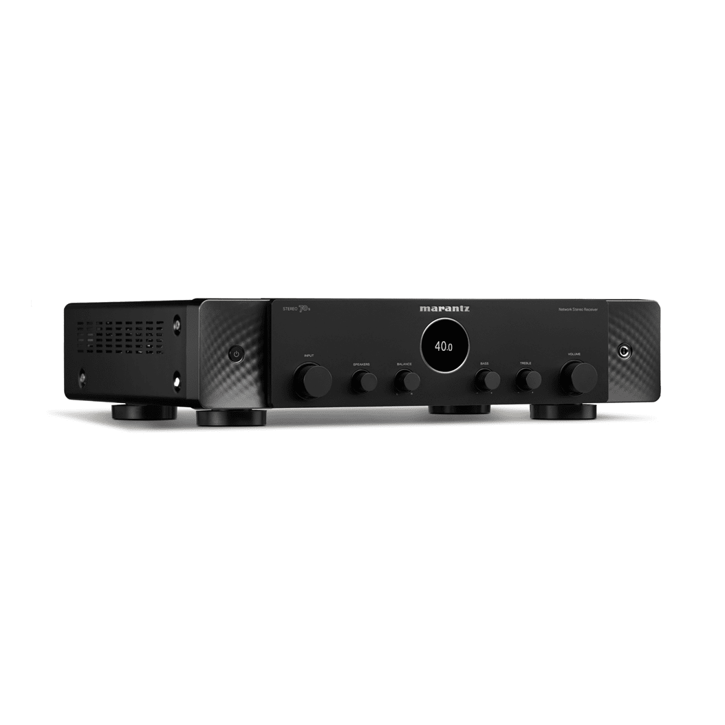 Marantz Stereo 70s. Receptor Estereo 75 Watts x 2