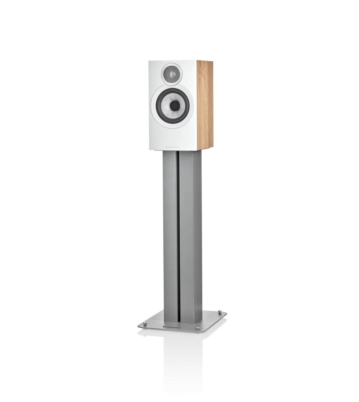 Bowers & Wilkins 607 S3. Altavoz de Estanteria 2 Vias. Par