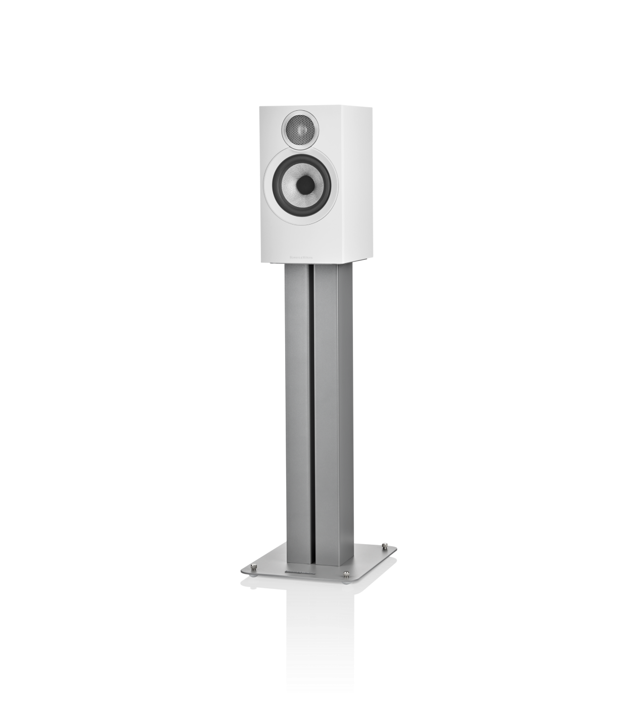 Bowers & Wilkins 607 S3. Altavoz de Estanteria 2 Vias. Par