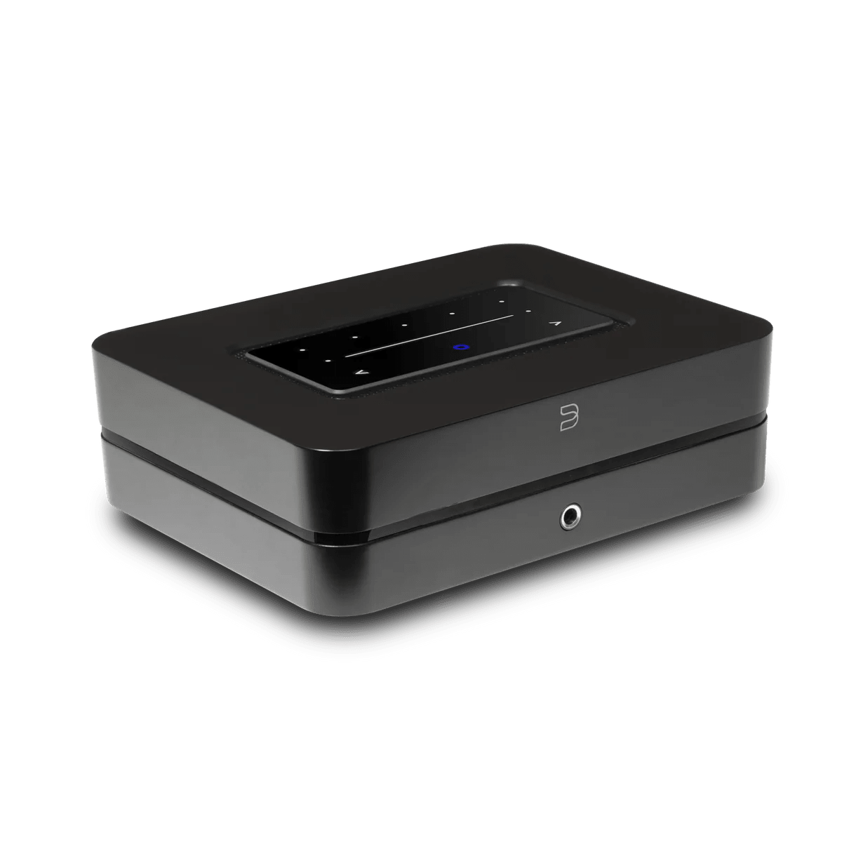 Bluesound Powernode. Amplificador con Streaming 80 Watts x 2