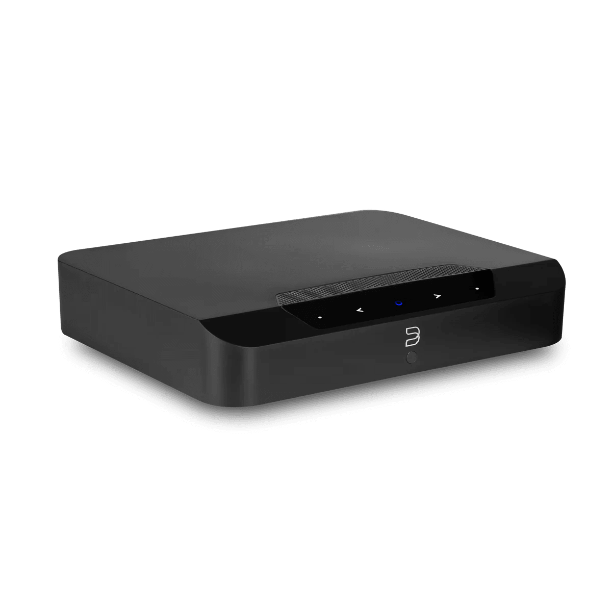 Bluesound Powernode Edge. Amplificador con Streaming 40 Watts x 2