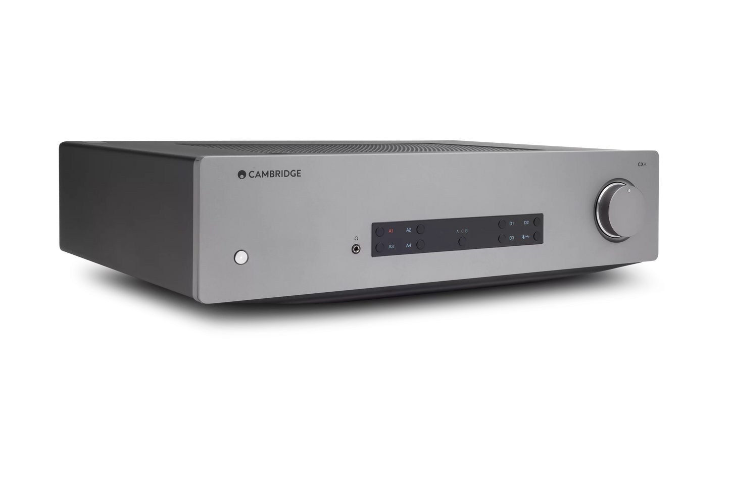 Cambridge Audio CXA81 MKII. Amplificador Integrado 80 Watts x 2