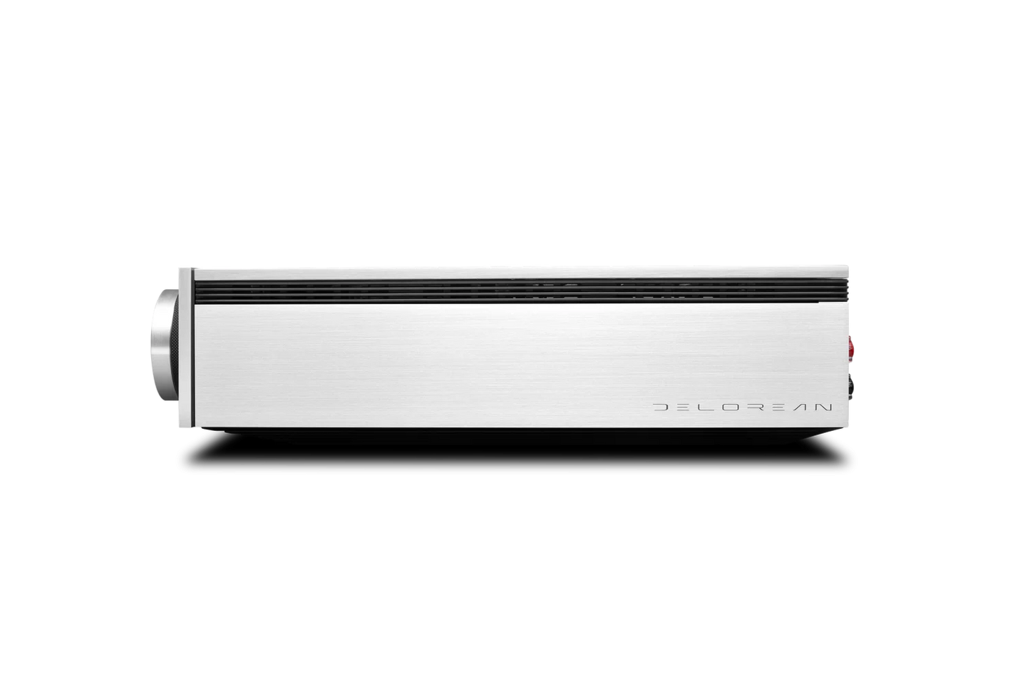 Cambridge Audio EVO 150 DeLorean Edition. Amplificador con Streaming 150 Watts x 2