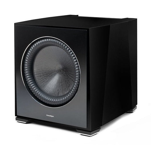 Paradigm XR 13. Subwoofer 13" 2200 Watts