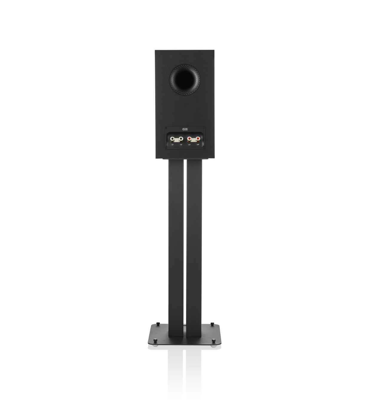 Bowers & Wilkins 606 S3. Altavoz de Estanteria de 2 Vias. Par