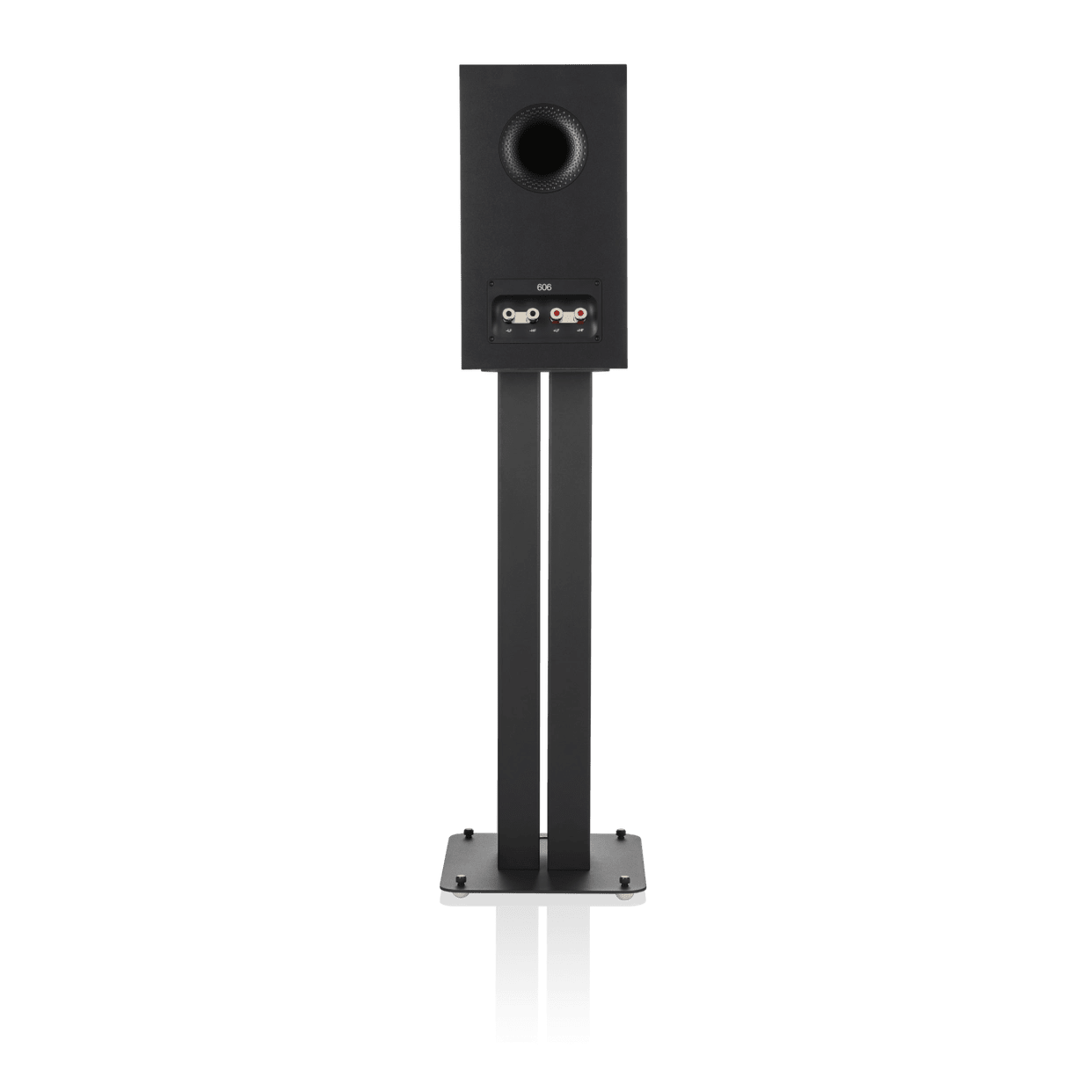 Bowers & Wilkins 606 S3. Altavoz de Estanteria de 2 Vias. Par