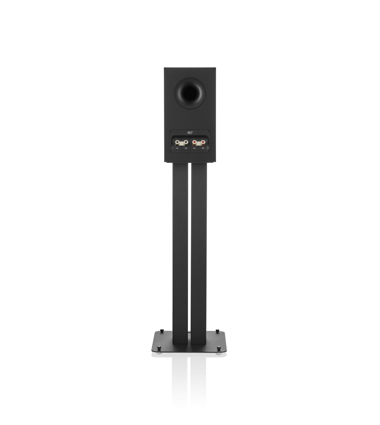 Bowers & Wilkins 607 S3. Altavoz de Estanteria 2 Vias. Par