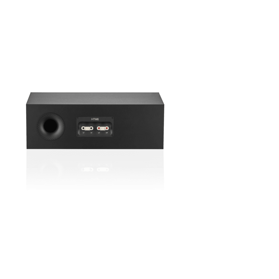 Bowers & Wilkins HTM6 S3. Altavoz Central 2 Vias. Pieza