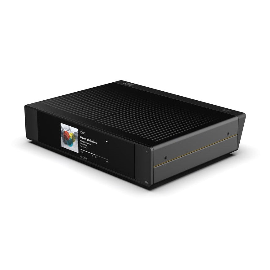 Arcam ST25. Reproductor Network (Streamer)
