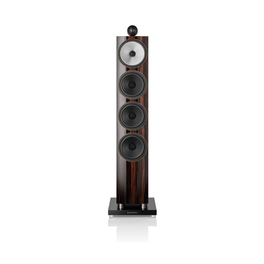 Bowers & Wilkins 702 S3 Signature. Altavoz de Torre 3 Vías. Par