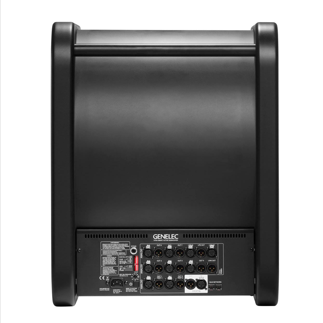 Genelec 7370A. Subwoofer de Estudio Activo 12" SAM. Pieza