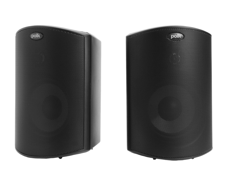 Polk Atrium4. Altavoz de Exteriores. Par