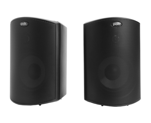 Polk Atrium4. Altavoz de Exteriores. Par