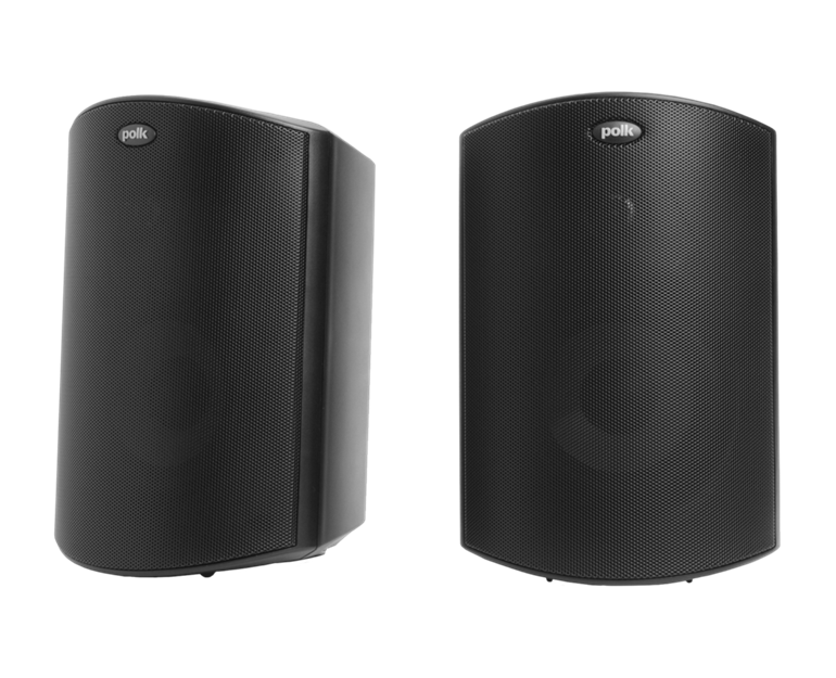 Polk Atrium5. Altavoz de Exteriores. Par