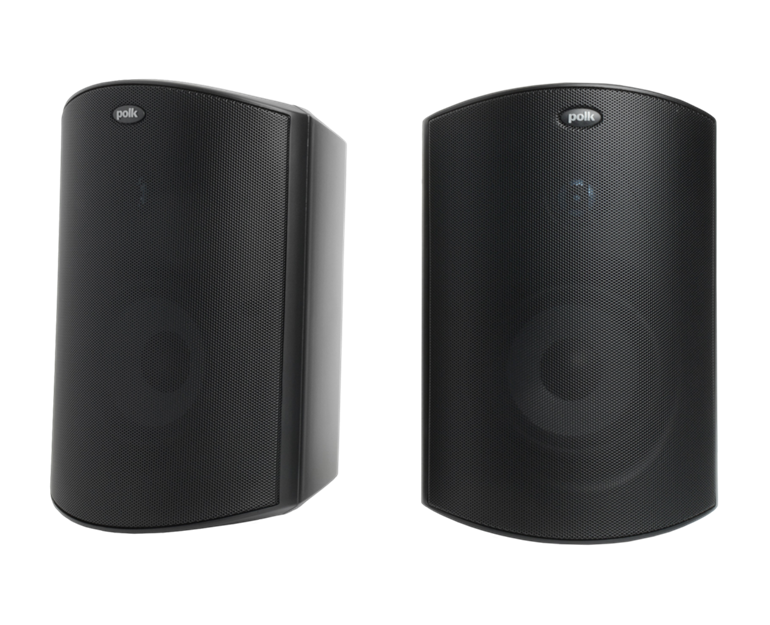 Polk Atrium6. Altavoz de Exteriores. Par