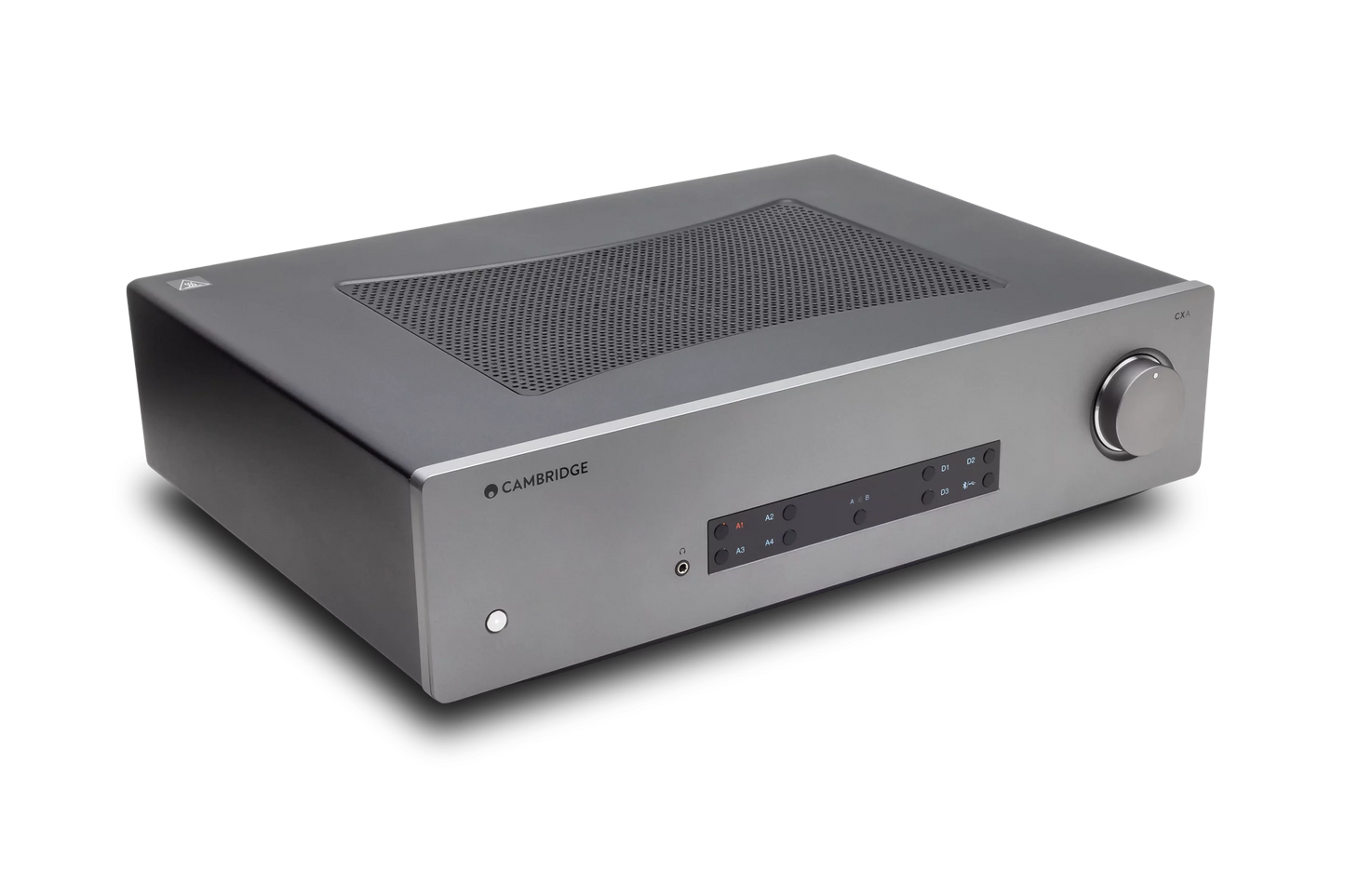 Cambridge Audio CXA81 MKII. Amplificador Integrado 80 Watts x 2