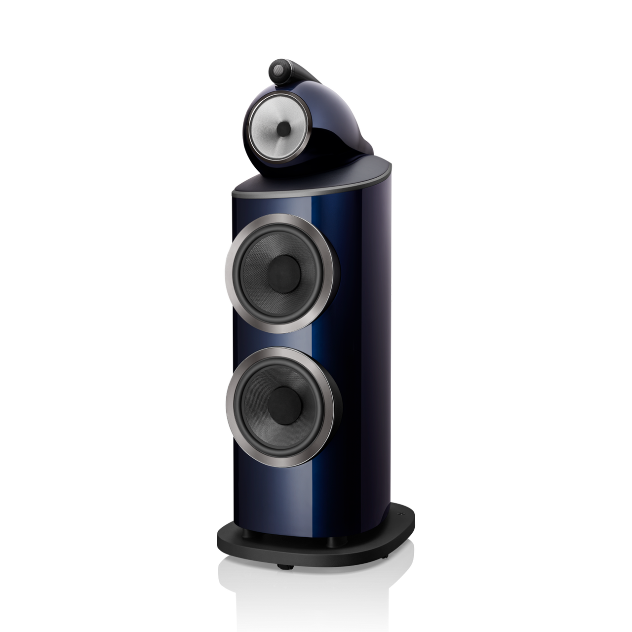 Bowers & Wilkins 801 D4 Signature. Altavoz de Torre 3 Vías. Par