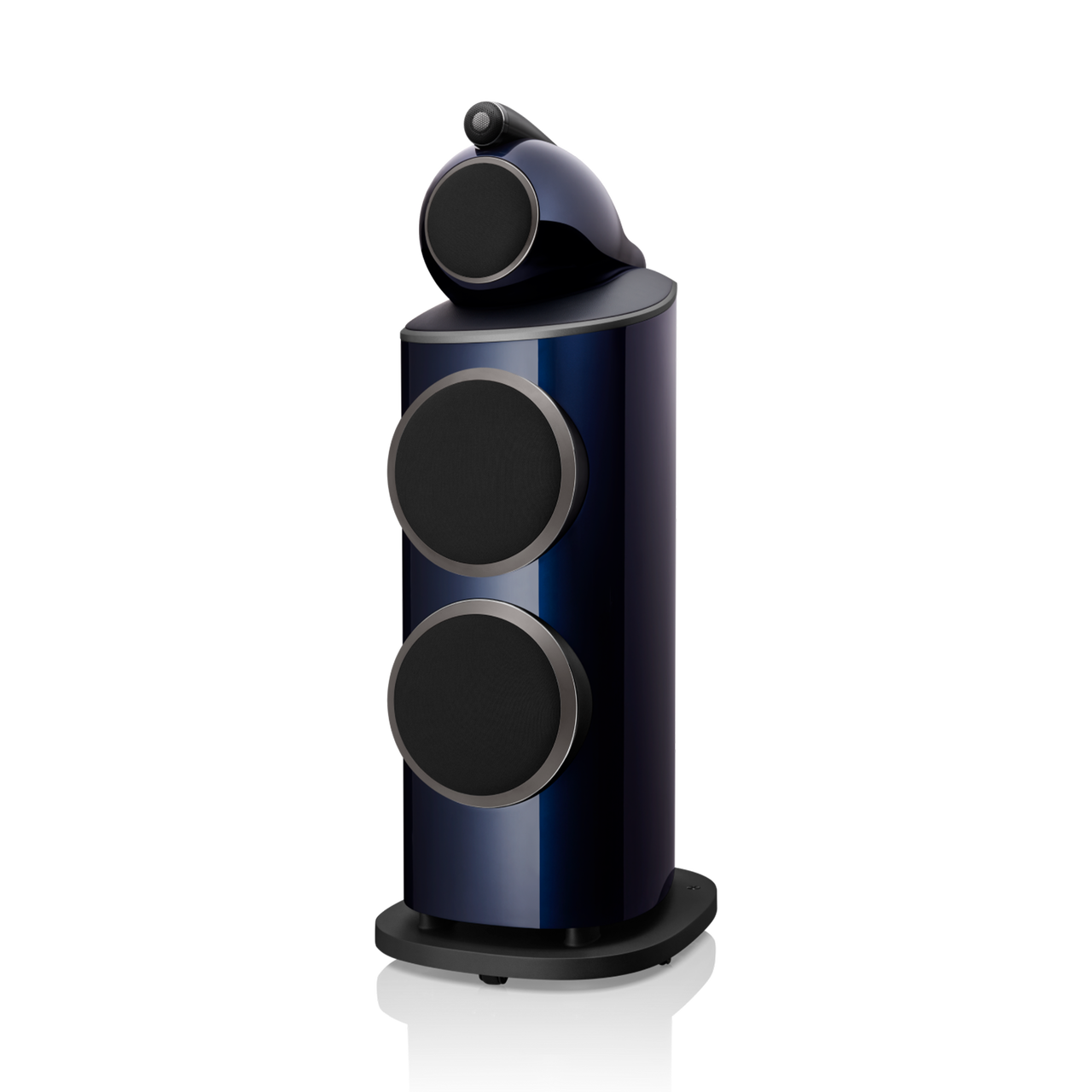 Bowers & Wilkins 801 D4 Signature. Altavoz de Torre 3 Vías. Par