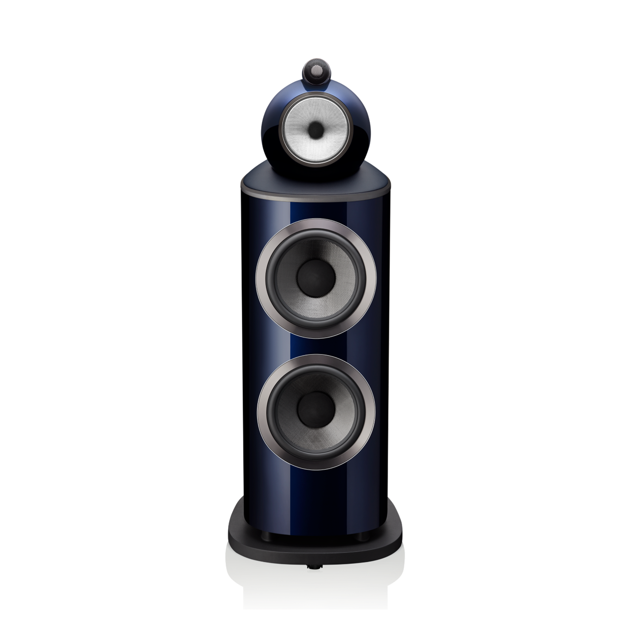 Bowers & Wilkins 801 D4 Signature. Altavoz de Torre 3 Vías. Par