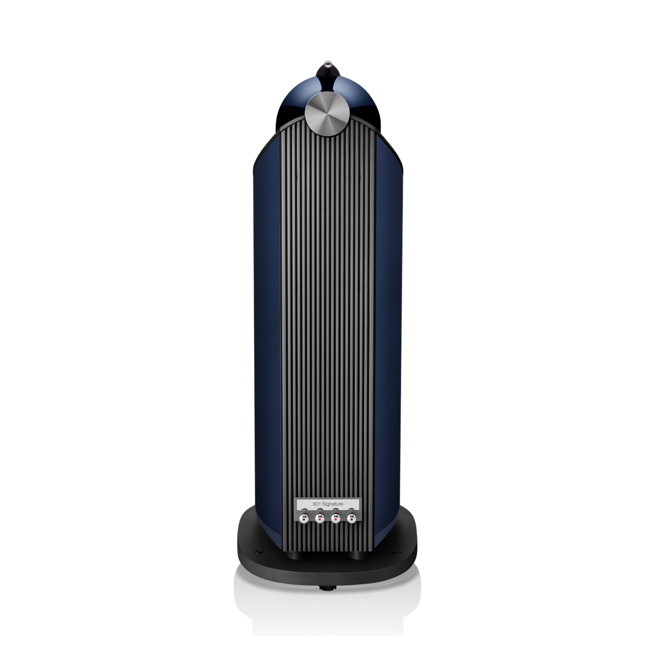 Bowers & Wilkins 801 D4 Signature. Altavoz de Torre 3 Vías. Par