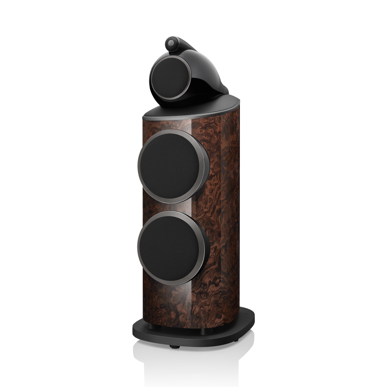 Bowers & Wilkins 801 D4 Signature. Altavoz de Torre 3 Vías. Par