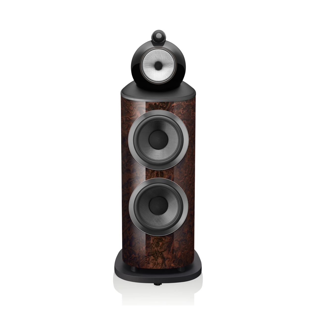 Bowers & Wilkins 801 D4 Signature. Altavoz de Torre 3 Vías. Par