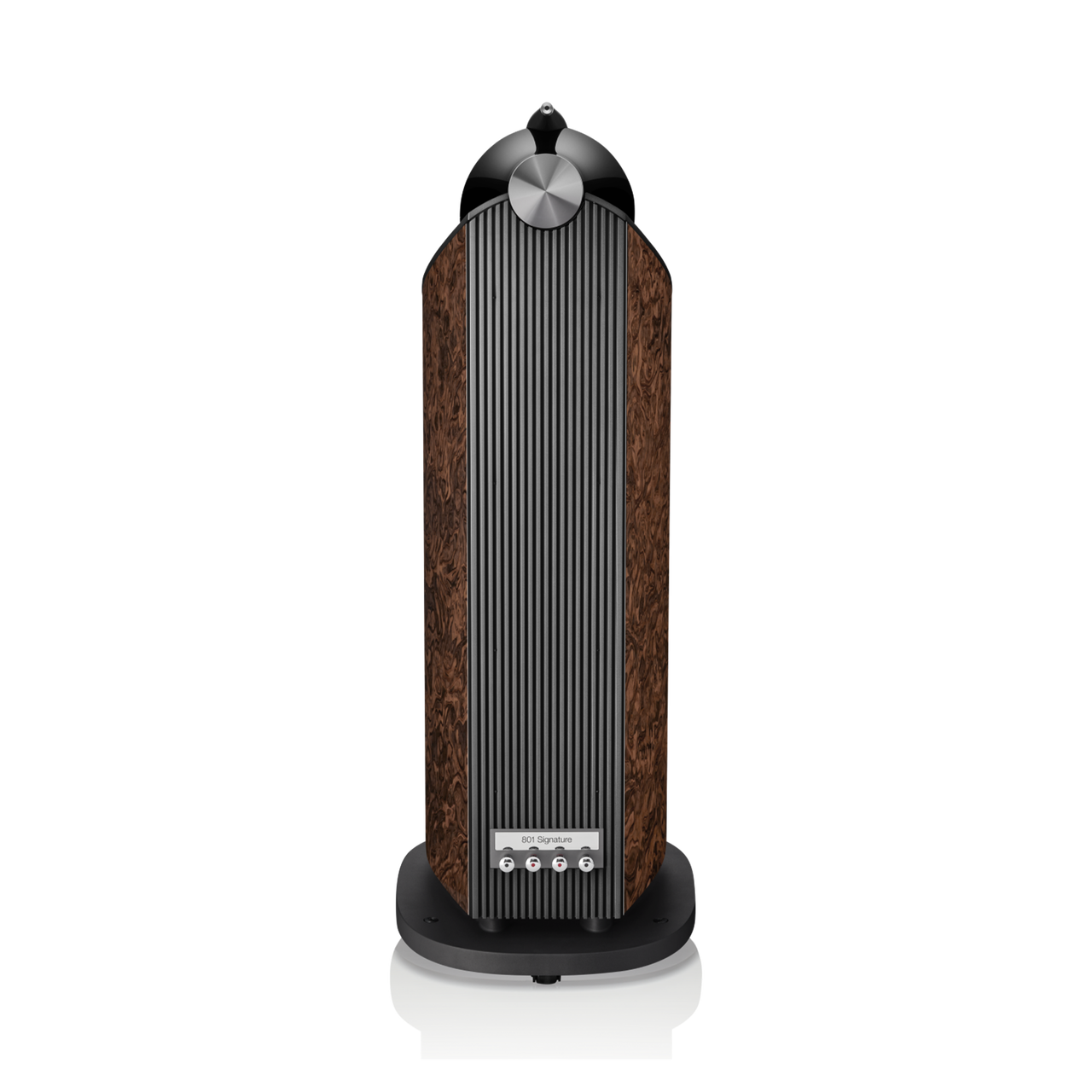 Bowers & Wilkins 801 D4 Signature. Altavoz de Torre 3 Vías. Par
