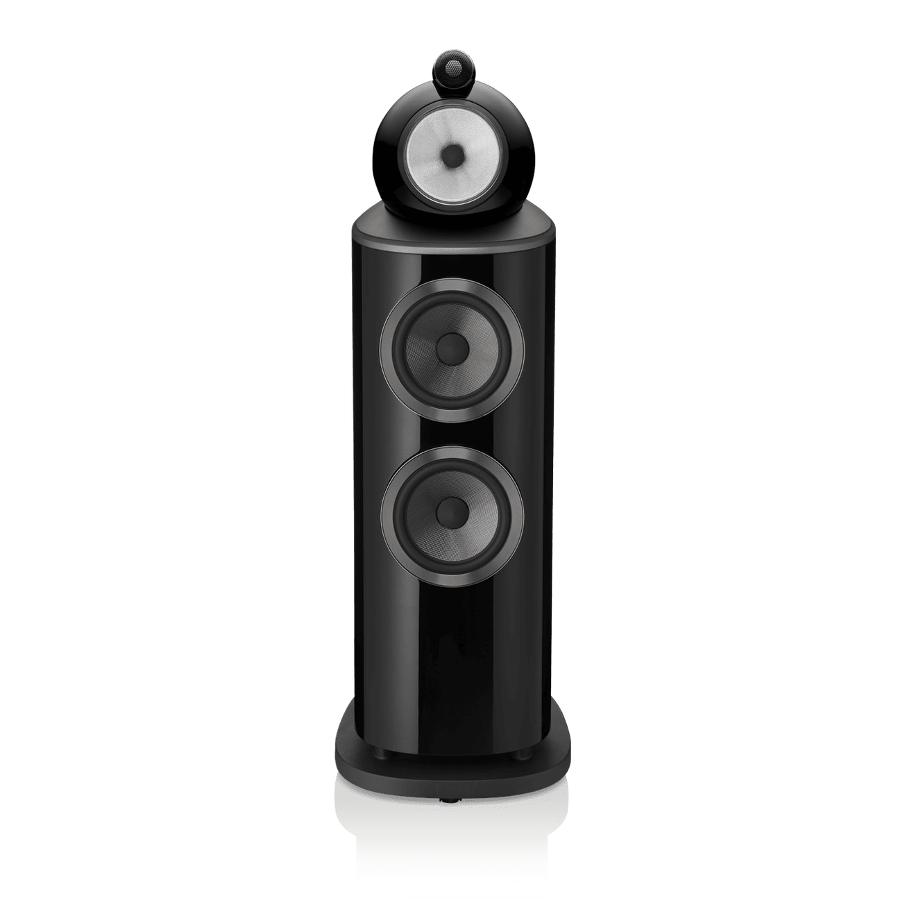 Bowers & Wilkins 802 D4. Altavoz de Torre de 3 Vias. Par