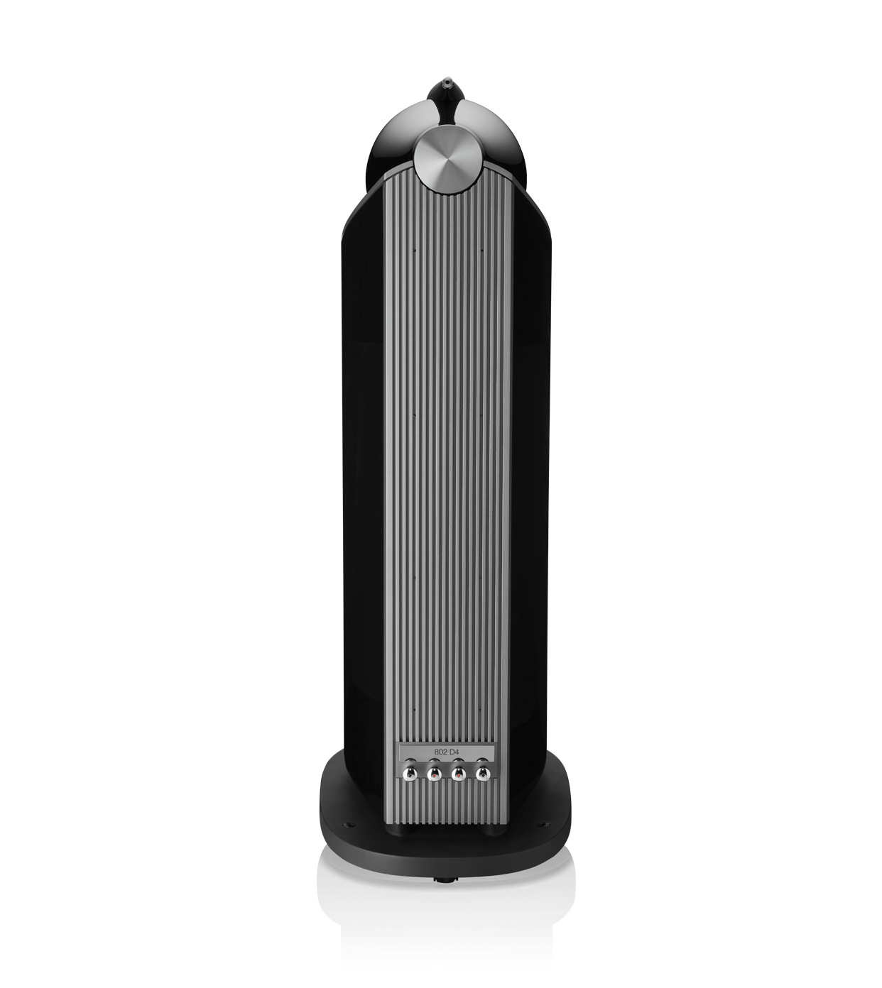 Bowers & Wilkins 802 D4. Altavoz de Torre de 3 Vias. Par