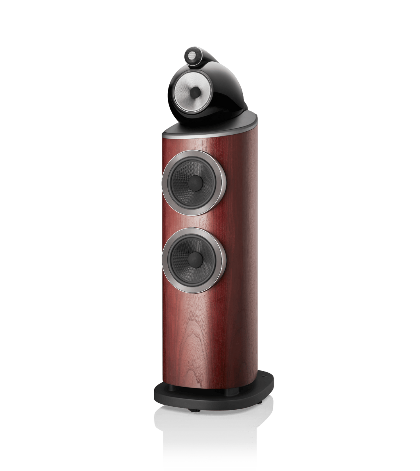 Bowers & Wilkins 803 D4. Altavoz de Torre de 3 Vias. Par