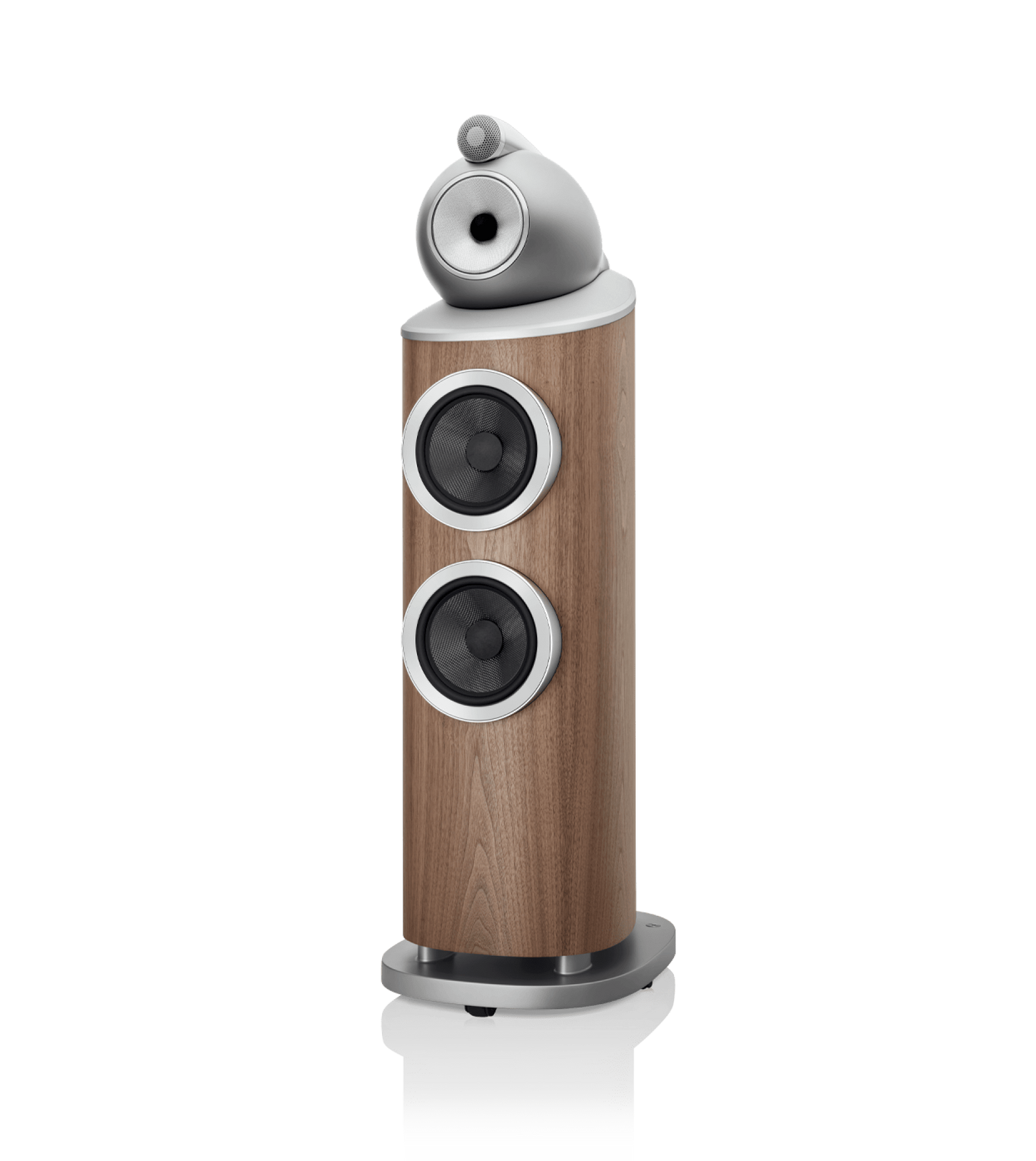 Bowers & Wilkins 803 D4. Altavoz de Torre de 3 Vias. Par
