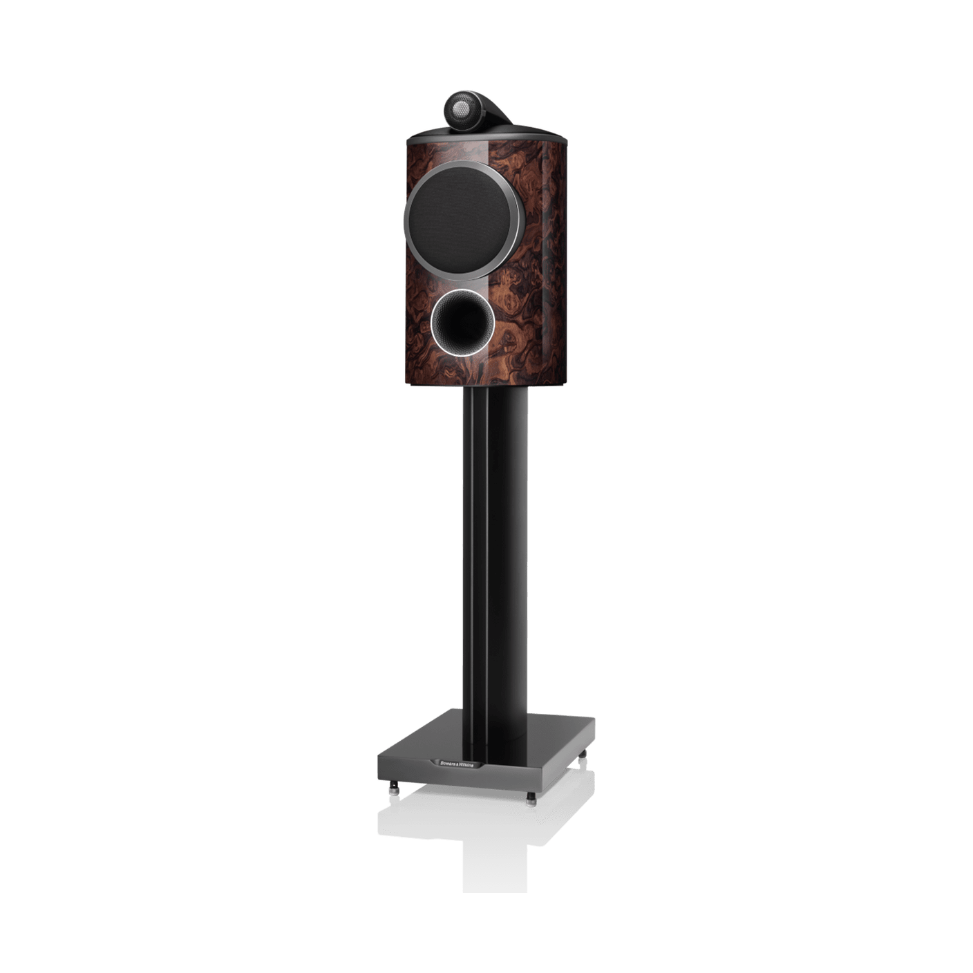 Bowers & Wilkins 805 D4 Signature. Altavoz de Estanteria 2 Vías. Par