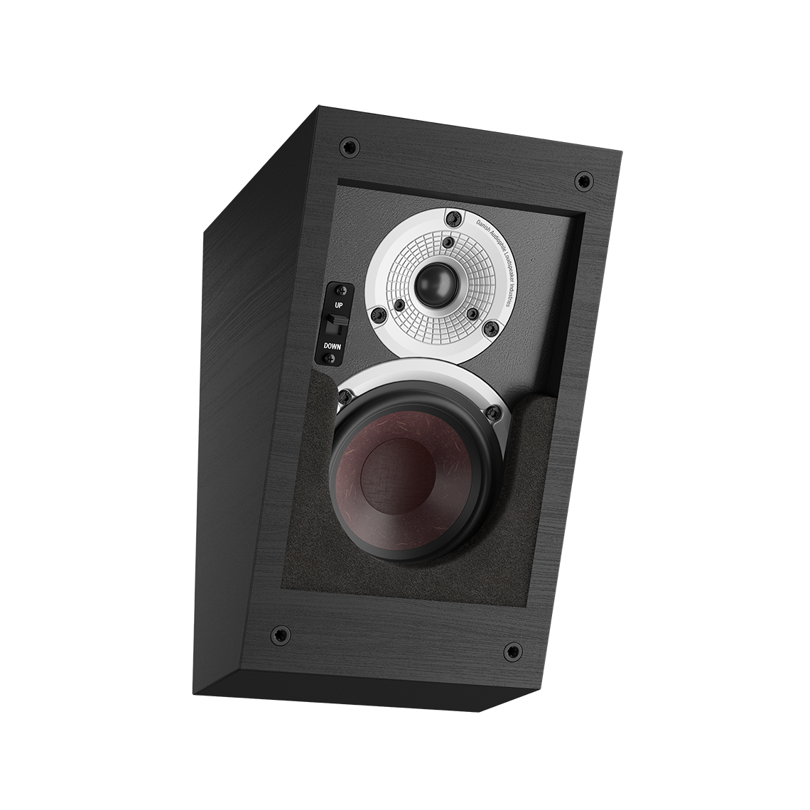DALI Alteco C-1. Altavoz de altura Dolby Atmos. Par