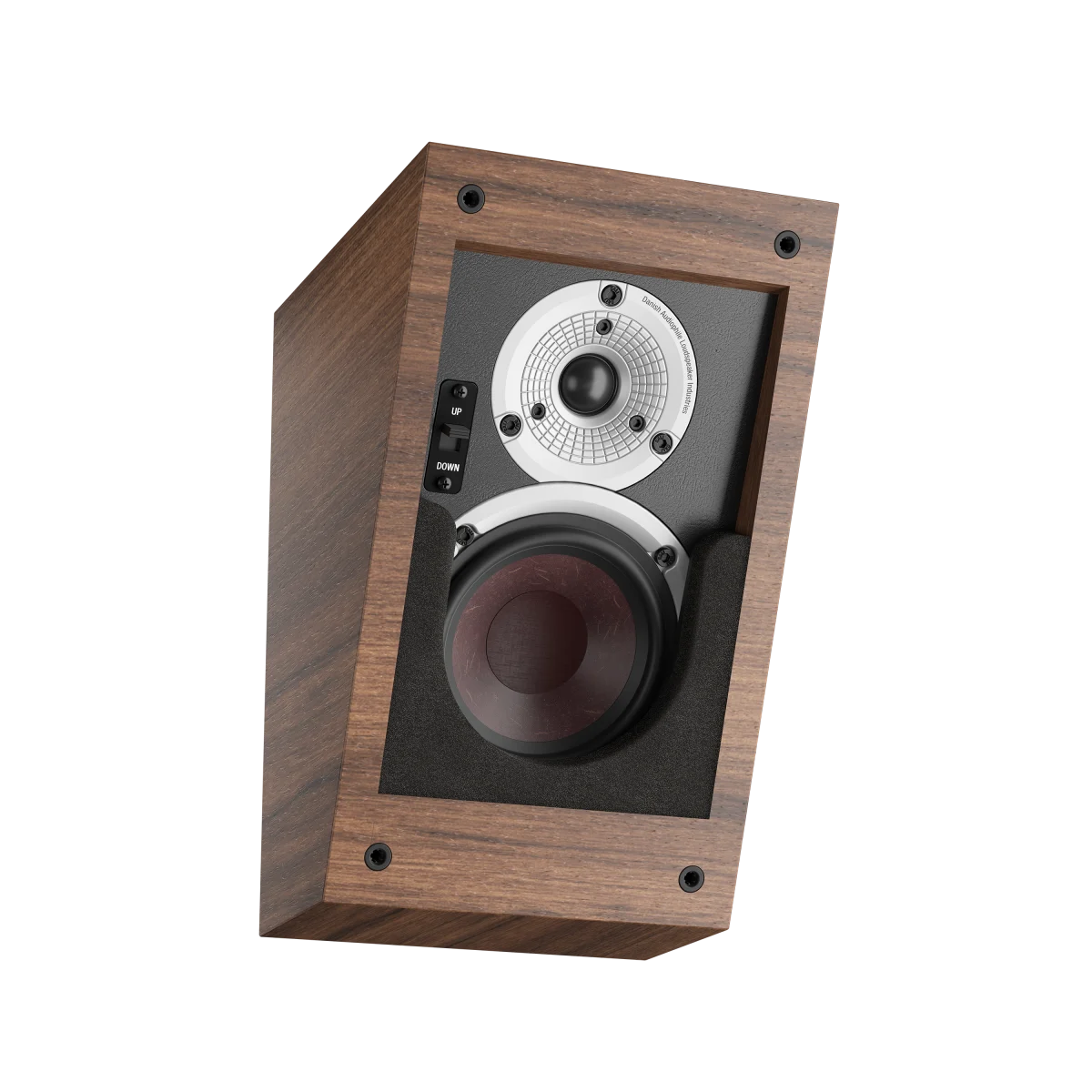 DALI Alteco C-1. Altavoz de Altura Dolby Atmos. Par