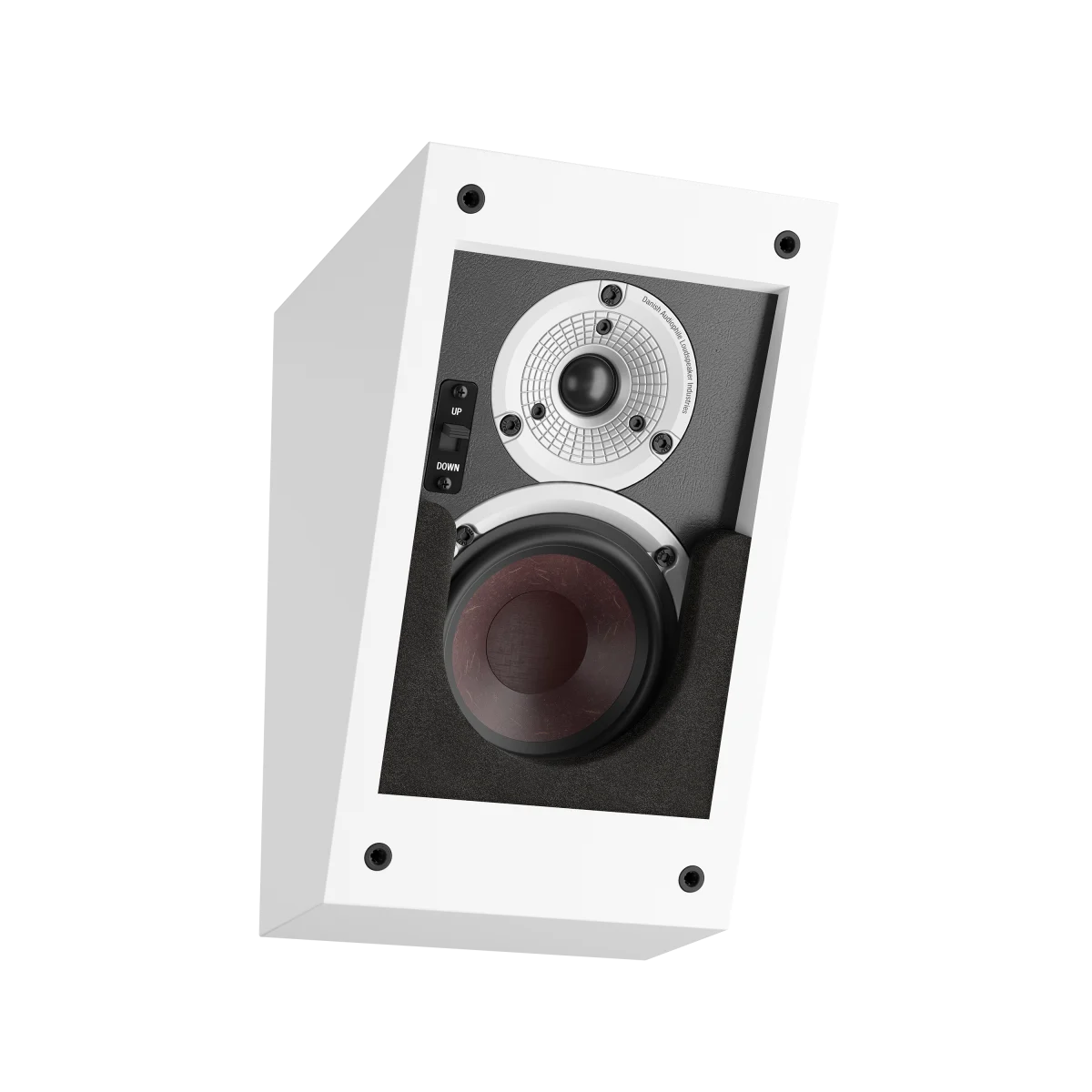 DALI Alteco C-1. Altavoz de Altura Dolby Atmos. Par