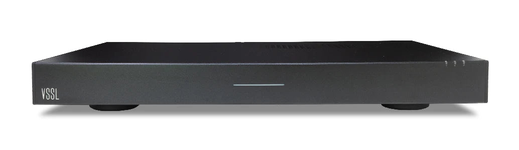 VSSL A.3X. Amplificador Multizona 6 Canales