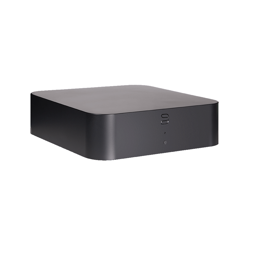 Bluesound HUB. Accesorio en Red para fuentes Analogicas y Digitales
