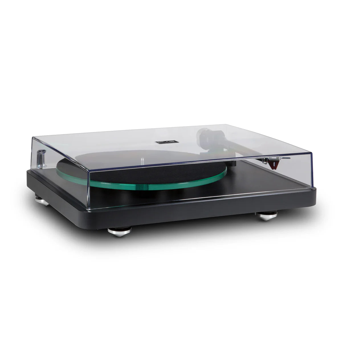 NAD C588. Tornamesa Premium con Correa