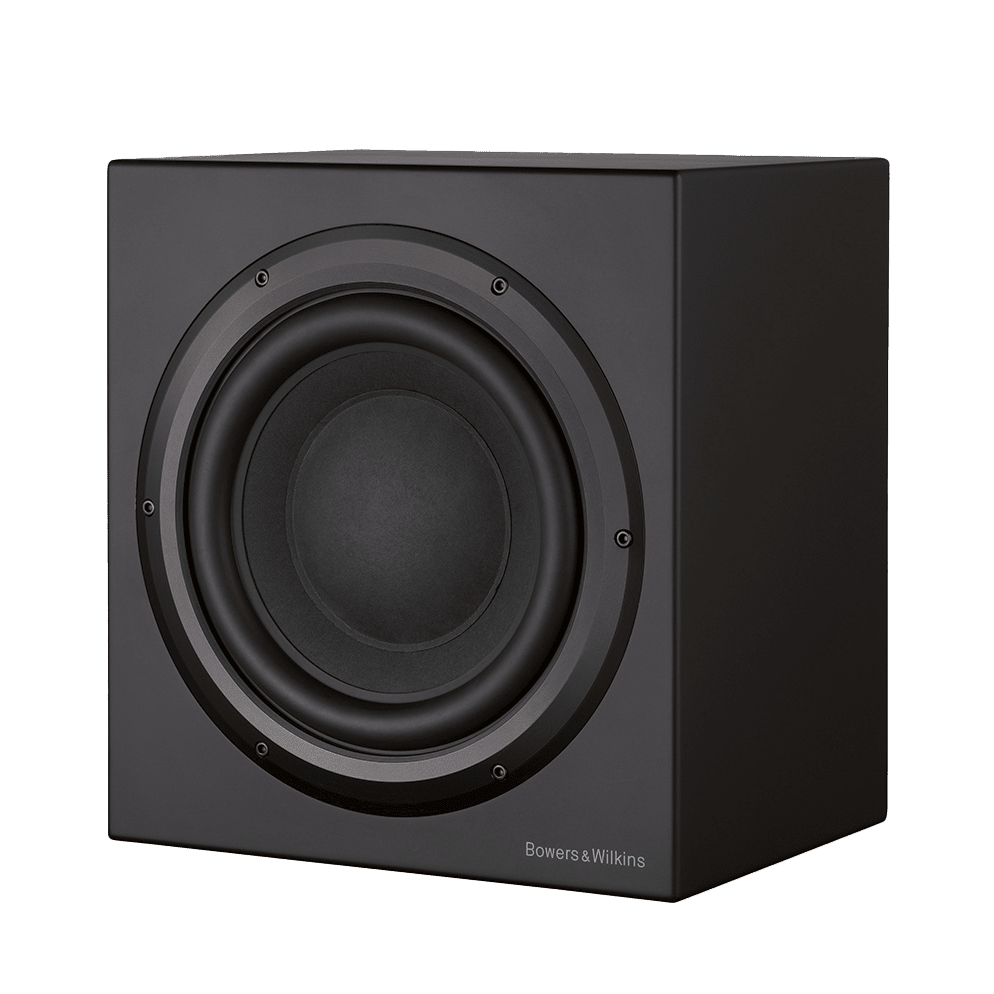 Bowers & Wilkins CT SW10. Subwoofer Pasivo 10"