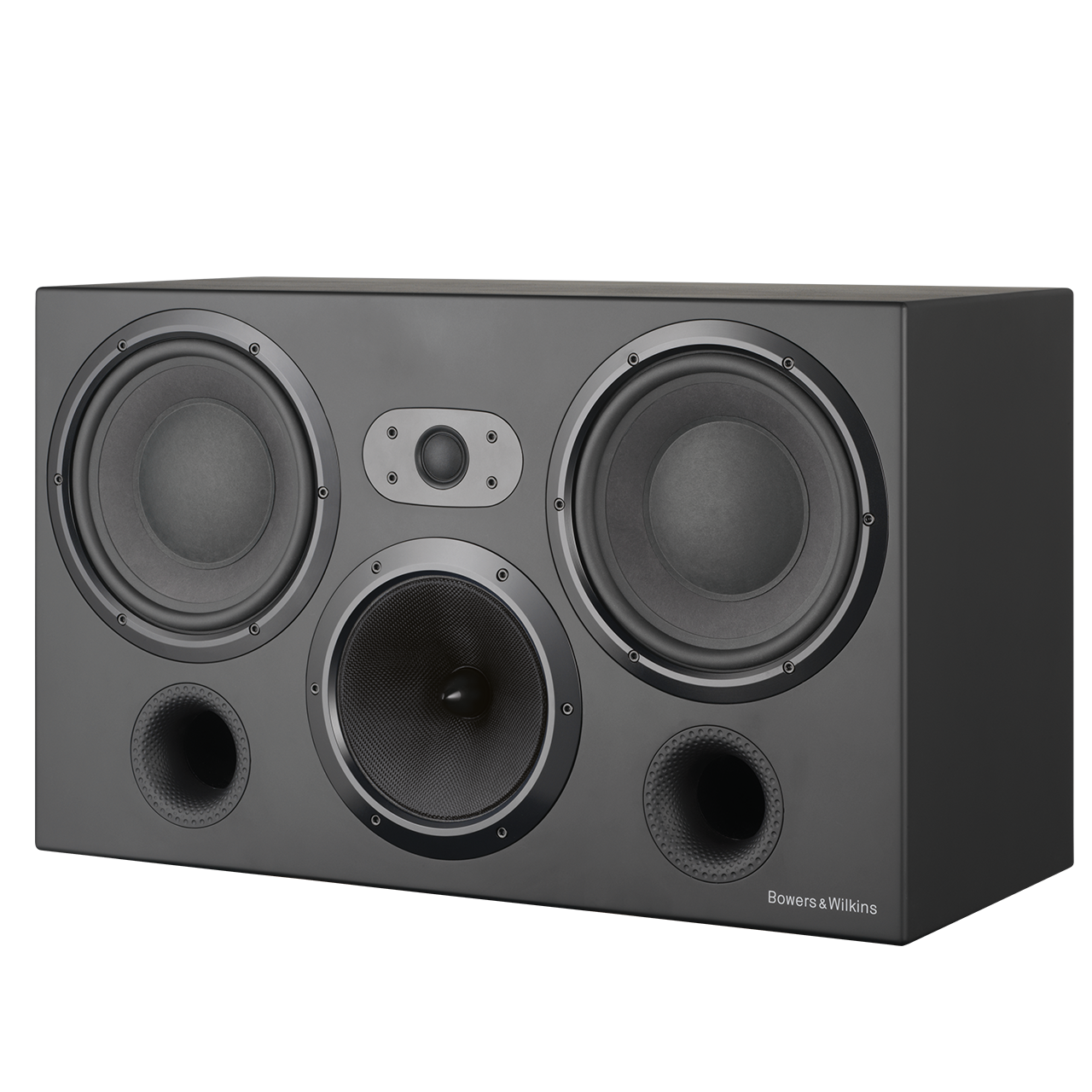 Bowers & Wilkins CT7.3 LCRS. Altavoz LCR/Surround para Cine en Casa