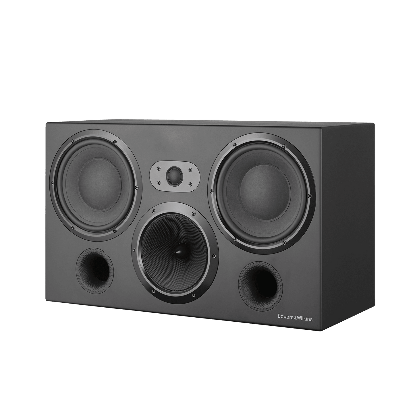 Bowers & Wilkins CT7.3 LCRS. Altavoz LCR/Surround para Cine en Casa