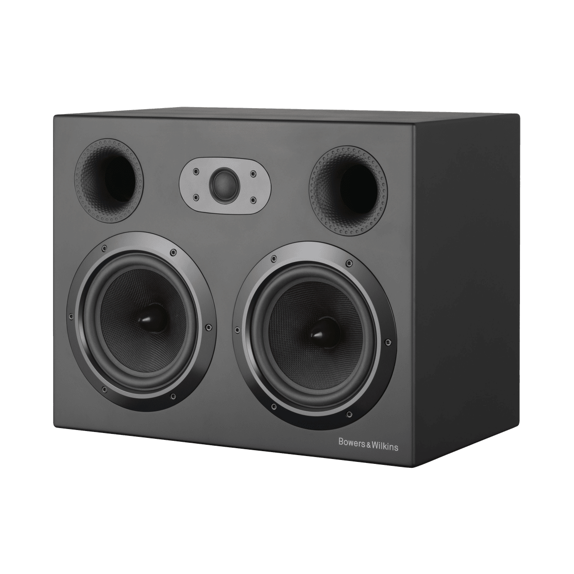 Bowers & Wilkins CT7.4 LCRS. Altavoz LCR/Surround para Cine en Casa