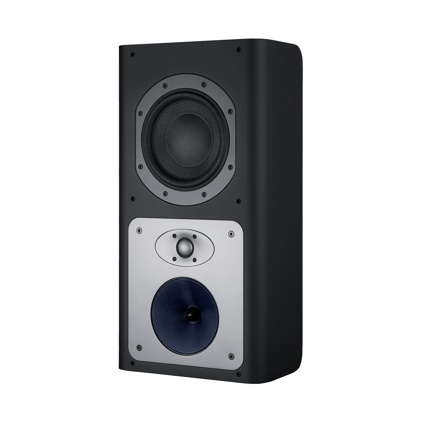 Bowers & Wilkins CT8.4 LCRS. Altavoz LCR/Surround para Cine en Casa
