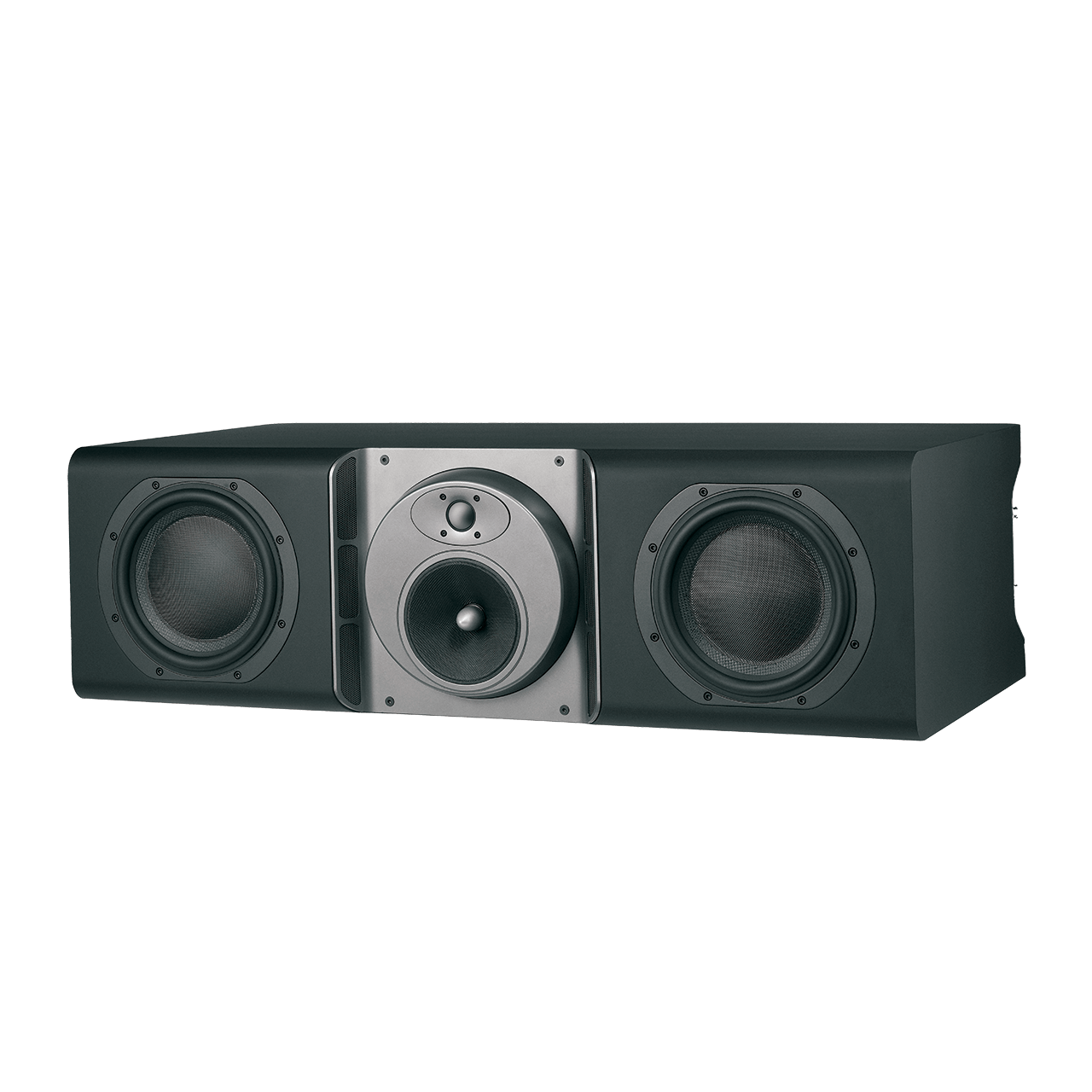 Bowers & Wilkins CT8 CC. Altavoz Central para Cine en Casa
