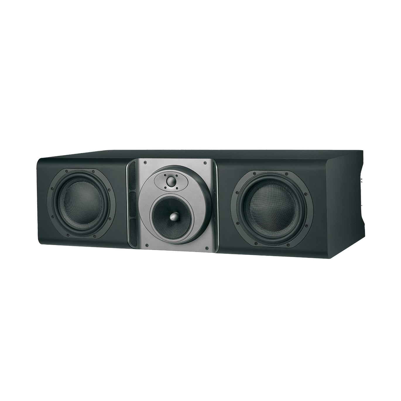 Bowers & Wilkins CT8 CC. Altavoz Central para Cine en Casa